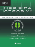 Choque septico - Medicina Intensiva FMUSP