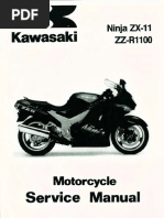 ZX11 PDF | PDF