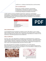 Doença Trofoblástica Gestacional: Mola Hidatiforme e Neoplasias