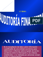 AFINANCIERA-N-sem1-Marco Conceptual, Usuarios de La Información Financiera, Objetivo, Finalidad