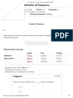 (ACV-S05) Quiz - Adverbs of Frequency - INGLES III (11667) PDF