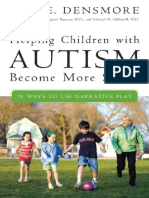 Ann E. Densmore - Helping Children With Autism Become More Social - 76 Ways To Use Narrative Play-Praeger (2007)