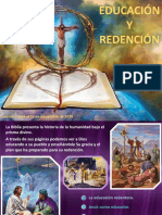 Educación y Redención