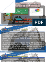 Medidas de Dispersion UNMSM PDF
