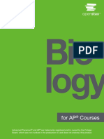 APBiology OP PDF