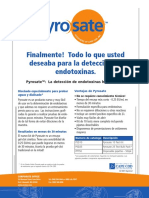 Lal Endotoxinas PDF