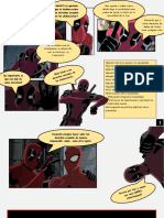 Deadpool y Los Derechos Sexuales PDF