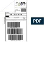 Labels PDF