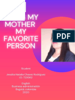 She is my mother My favorite person (1).pdf