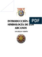 (Angello Veron) - Simbologia del tarot.pdf