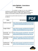 Guia para Descargar Constancias para Electiva PDF