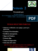 Segundo Parcial Protesis 2