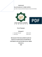 klasifikasi sistem organisasi Roy Maulana Racman(B74218066).docx