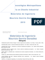 Materiales de Ingeniería 2015 PDF