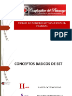 2.... Conceptos Hseq - Accidentes