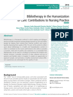 Bibliotherapy in the Humanization of Care- Contributions to Nursing Practice.pdf