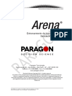 Introducción a la Simulación con Arena - Edición 06