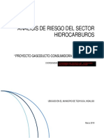 Gasoducto HIDALGO Analisis de Riesgos HAZID PAGS 39 - 41 PDF