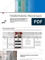Estudio-De-Prospectiva-Y-Benchmarking en El MUNDO PWC Entregable 2 PDF