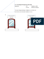 Chapter 3: Sociological Perspective of The Self