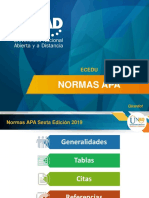 Normas APA