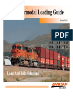 BNSF Intermodal Loading Guide