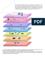 EjemploTCP modelo OSI