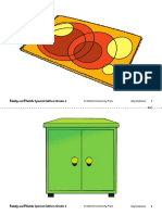 Special Edition Grade 4: © Oxford University Press My Bedroom 1