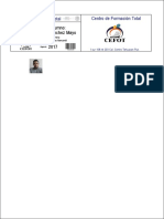 Credencial PDF