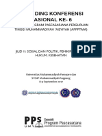 Prosiding APPPTM 2017 PDF