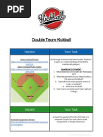 Ce Hyperdoc Modified Kickball