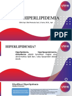 Antihiperlipidemia