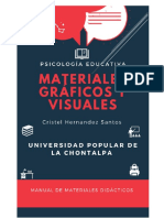 Manual de Materiales Didácticos-Cristel Hernandez Santos