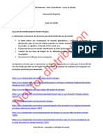 Caso de Estudio Puente Chirajara PDF