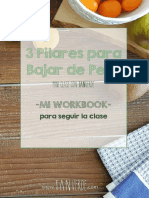 GSuKsdUnTNya6tEYPHkn - TanVerde - 3 Pilares para Bajar de Peso - Workbook PDF