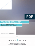 Datasheet Datawifi