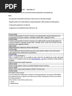 Assignment #1: FALL-2020 SDT. Max Marks: 10: Q #7 (1 Mark) Q #8 (2 Mark)