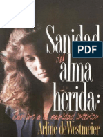 Cover of -A westmeier sanidad del alma herida (tres tomos)-.pdf