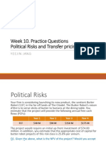 FINS5516 2019T1 Week10 Practice Questionv2 PDF