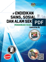 KSSMPK 2019 DP PendidikanSains, SosialDanAlamSekitar PendidikanKhas Tingkatan4 PDF PDF