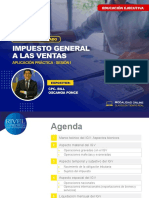 Curso IGV - 1ra Primera Parte PDF