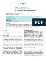 Araujo, 2011 Estudios Sobre El Tratamiento de Las Enfermedades PDF