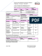 FICHA DE APRENDIZAJE Nº 13