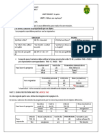 Unit 2 - Project