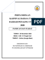 Kertas Konsep Karnival Bahasa 2020 PDF