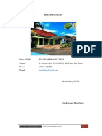 Laporan General Sefiana Revisi PDF