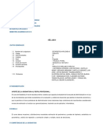 Silabu Estadistica PDF