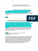 Impacto de cultivos ilícitos y vertidos en fuentes hídricas