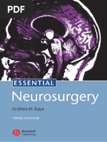 Andrew H. Kaye - Essential - Neurosurgery PDF
