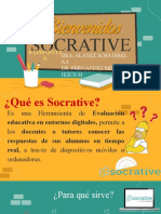 Exposicion Socrative